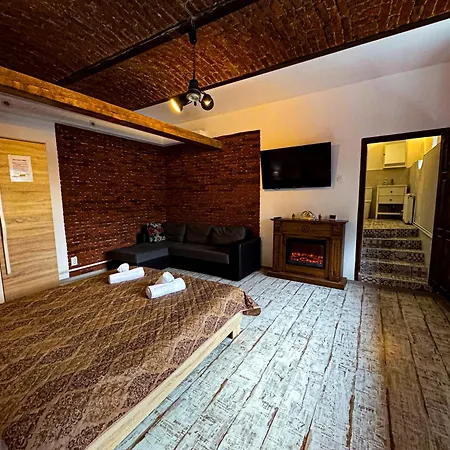 Cozy Tampa - Ultracentral Brašov