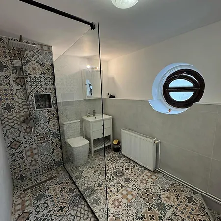 Apartmán Cozy Tampa - Ultracentral *