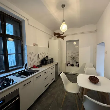 Appartement Cozy Tampa - Ultracentral