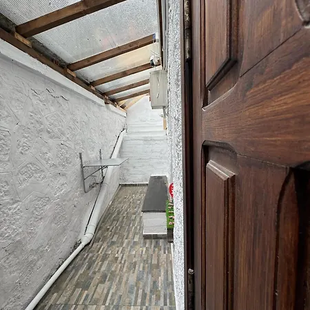 Cozy Tampa - Ultracentral Appartement Braşov