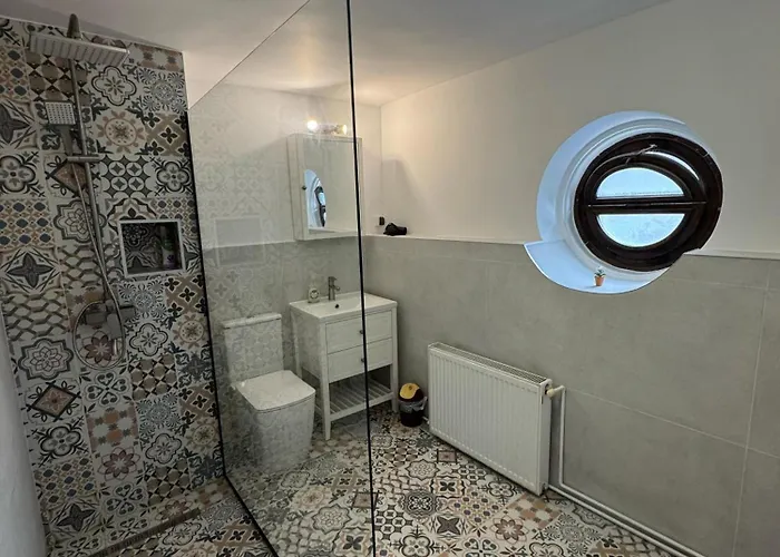 Appartement Cozy Tampa - Ultracentral *