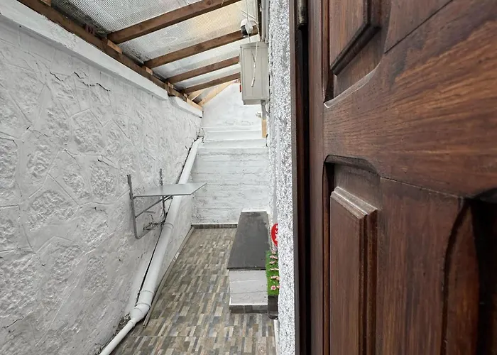 Cozy Tampa - Ultracentral Appartement Braşov